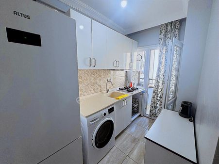 Söğütlüçeşmede Görülmeye Değer 5+1 Satılık Dubleks