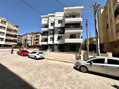 📍merkezde Satılık 2+1 Daire Yüksek Giriş