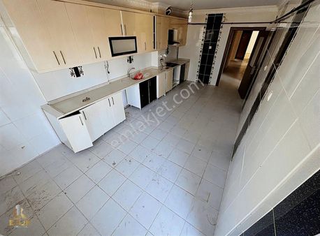 Etlik'den Manzaralı 3.kat Asansörlü Geniş Fırsat Daire !!!!!