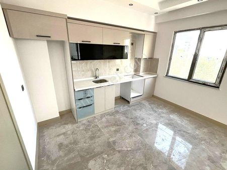 Zeytinli'de Aygül'den Bol Oksijeniyle Huzuru Hissedeceğiniz Sıfır Ön Cephe 2+1 Satılık Fırsat Daire