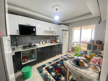 Sincan Malazgirt Mah. 3+1 Yapılı 3 Yıllık Ön Cephe Satılık Daire