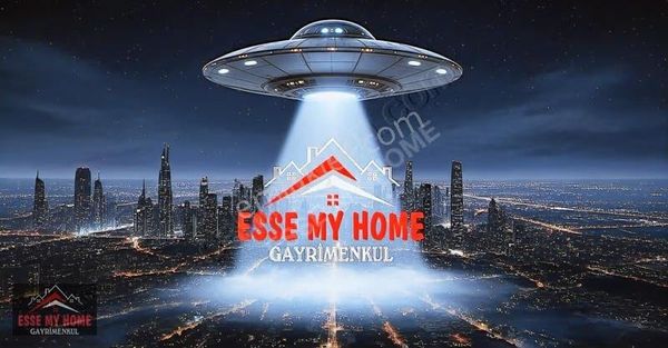 Cemalpaşanın En Değerli Konumunda, Modern Ve Ferah 3+1 !!