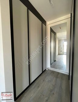 Bordo Prestij Oturuma Hazır 3+1 7/24 Güvenlik K.havuz Sauna