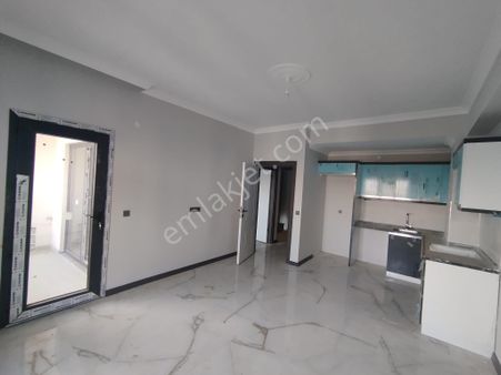 Pak Yapı'dan Fırsat Edremit Kadıköy Mah. Satılık Sıfır Dubleks