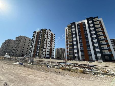 Bahara Teslim Talas Vadi 2+1 Kacmaz Firsat