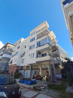 2+1 Satılık Denize Yakın Ayrı Mutfak Daire