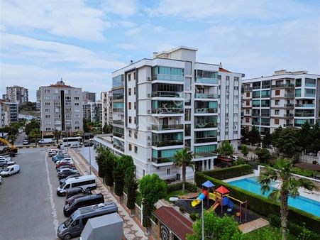 Ulukentte Satılık Daire 3+1 Gültekin Konaklarında Site