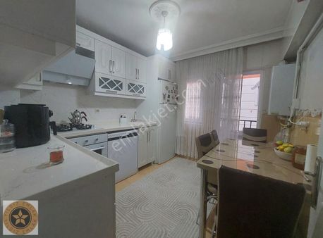 Tandoğan Mh.3+1 Salon Bağımsız Full Yapılı Arakat Yeni Bina