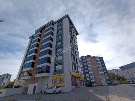 Trend Gayrimenkul'den Atatürk Mahallesi 3+1 Ayrı Mutfaklı Satılık Daire