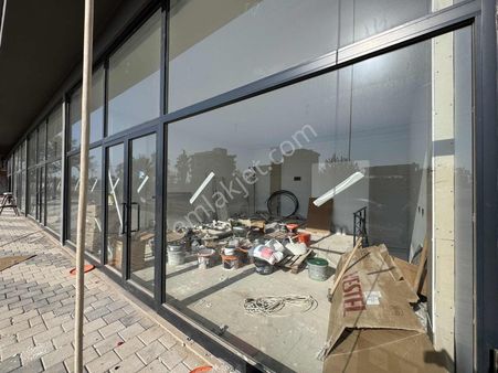 Kardeşkentler Ana Caddeye Cephe Kurumsala Kiralık
