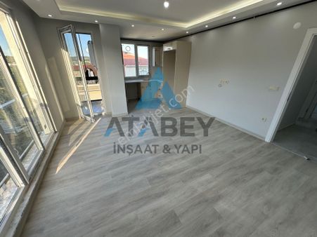 Atabey'den Sıfır 2+1 Lüks Ara Kat 85 M2 Cemil Meriç Mahallesi