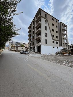 Kupon Daire!!! 5 Katlı De*rem Sonrası Yapı(kaçırmayın)