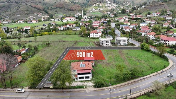 Kuzuluk Kaplıcalarda Satılık Konut İmarlı Arsa