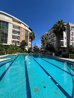 Antalya Hurma Merkezde Siye İçi Çok Geniş 2+1 Full Eşyalı 2+1 Kiralık Daire