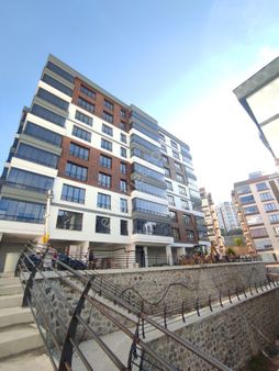 Trabzon Üniversite Mahallesinde Satılık