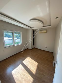 Antalya Konyaaltı Hurma Site İçi K.otoparklı İçi Yeni Tadilatlı Geniş 2+1 Boş Kiralık Daire