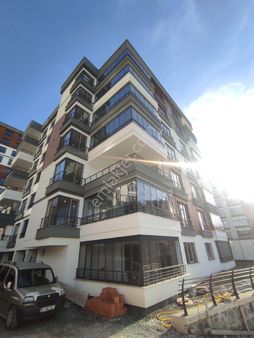 Trabzon Üniversite Mahallesinde Satılık 155m2 3+1