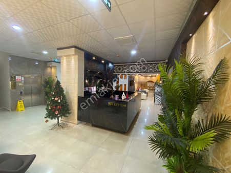 City Life Farkıyla İskenderun Merkez Sahilde 7/24...