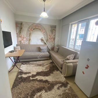 Nuray Gayrimenkul'den Rasaf Yolunun Gözdesi 2+0