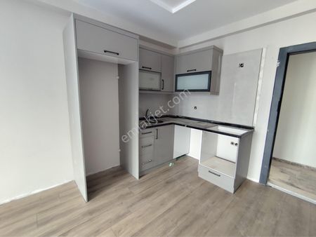 Gültepede Lüks İşçilikli Cazip 1+1 Daire!!