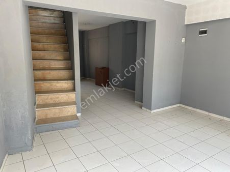Saltoğlu’ndan Yıldırım Lisesi Karşısı 3 Katlı Dükkan