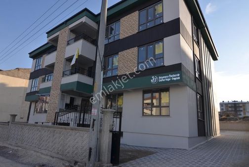 Talha Tozduman'dan Selahaddin Eyyubide 3+1 Satılık Sıfır Daire