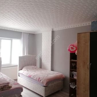 Çerkezköy Tepe Emlak Konutları