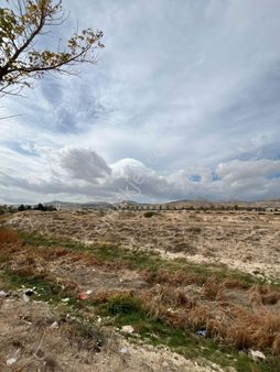 Talha Tozduman'dan A.hamithan Cad. Cepheli Fırsat Satılık Tarla!