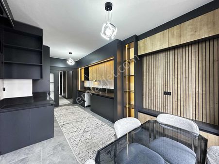 Mimar Sinan Mah.çift Bloklu Sitede 'sıfır' K.otoparklı 4+1 Daire