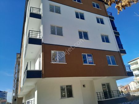 Tacin Makasda Satılık 1+1 Sıfır Daire