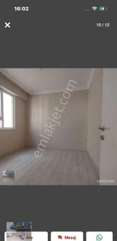 Karatay Karaaslanda Karaman Yolun Da Geniş Lux Daire 3+1