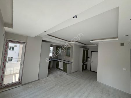 Hekimköy Bulvarında 2+1 Cep Mutfak Sıfır Daire