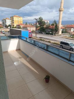 Cazip'ten Mimarsinanda Cd Üzerinde Güney Doğu 3+1 Daire