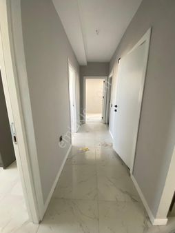 Sarıçam Boynuyoğun'da Satılık 2+1 Kapalı Mutfak Sıfır Daire