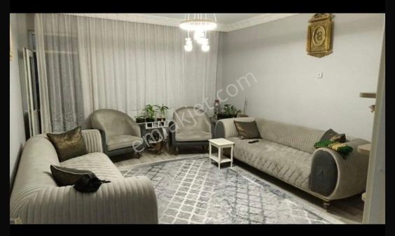 Emlakkonut Tan Gez Mahallesin De Satılık Fırsat Daire