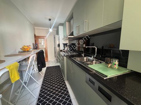 Kartal Gümüşpınar'da Site İçerisinde Satılık 3+1 Dairemiz