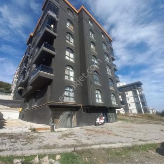 Samsun İncesu’da Üniversiteye Yakın Modern 1+1 Satılık Daire