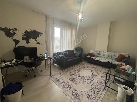 Kaçmazdan_aydınevlerde Site İçi 2+1 Ara Kat Satılık Dairemiz
