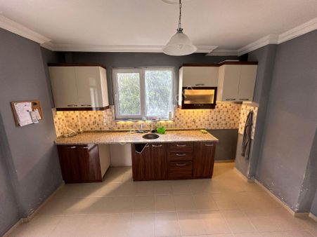 Antalya Kepez Ahatlıda Satılık 3+1 Daire No.20370