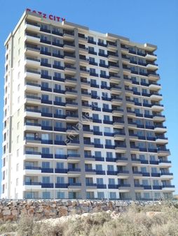 Satılık 1+1 Daire Aayaş Erdemli Mersin