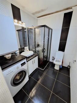 Hürriyet Mahallesinde 2+1 Kiralık Teras Kat Daire