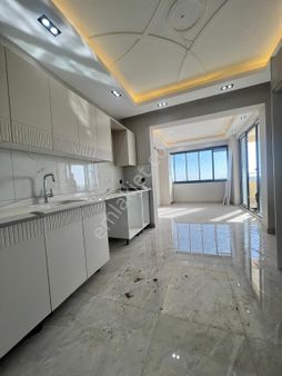 Mavi Emlak Tan Malazgirt Taşlıcada Satılık Lüks Sıfır 2.5+1 Daire 2.850.000 Tl