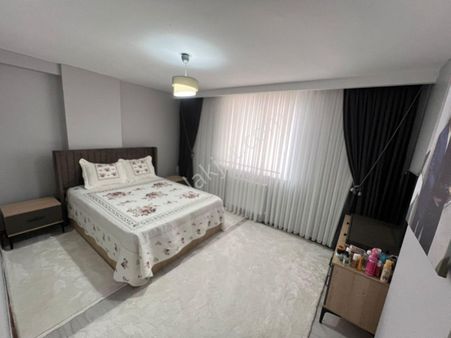 Tekırdag Çerkezköy Kızılpınarda Mh 3+1 Satılık Daire Çoban Gayrimenkul