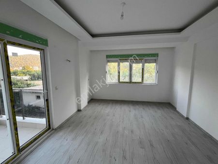 Kökce'den Kumluca Merkez De Satılık Sıfır 2+1 Daire