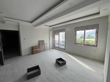 Kökce'den Kumluca Merkez Satılık 2+1 Daire