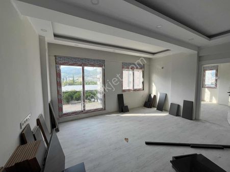 Kökce'den Kumluca Merkez De Satılık 2+1 Sıfır Daire