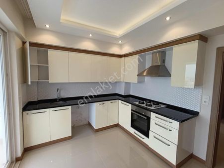 Kökce'den Kumluca Merkez De Satılık Lüks 2+1 Daire