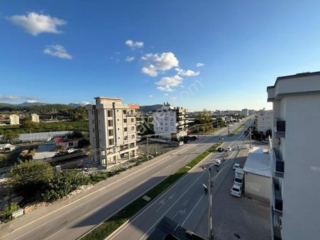 Kökce'den Hal Yolu Üzeri Satılık 2+1 Sıfır Daire