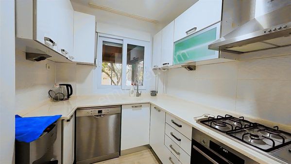 Era Angel'dan Salihler Altında Yenilenmiş, Ful Eşyalı, Villa