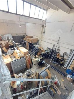 Baksanda Satılık Bakımlı Özel Ofisli 2 Cephe 2 Girişli İşyeri